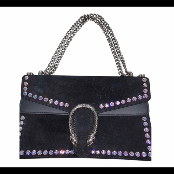 AUTHENTIC Dionysus GUCCI taking Down - Picture 2 of 7